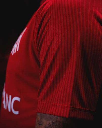 FC Andorra 2026-27 Third Kit