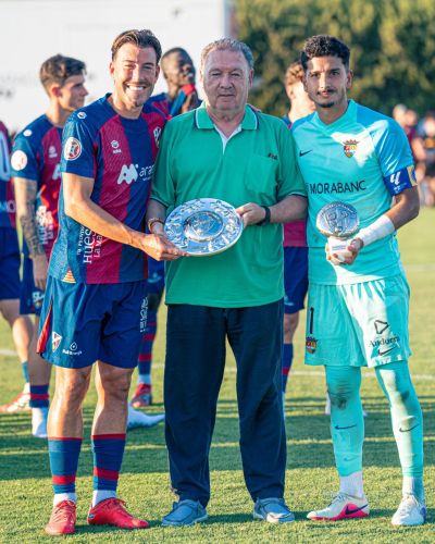 FC Andorra 2026-27 GK Away Kit