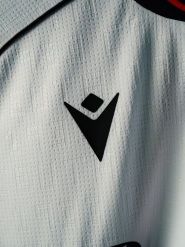 AD Ceuta 2026-27 Home Kit