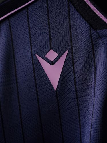 AD Ceuta 2026-27 Away Kit