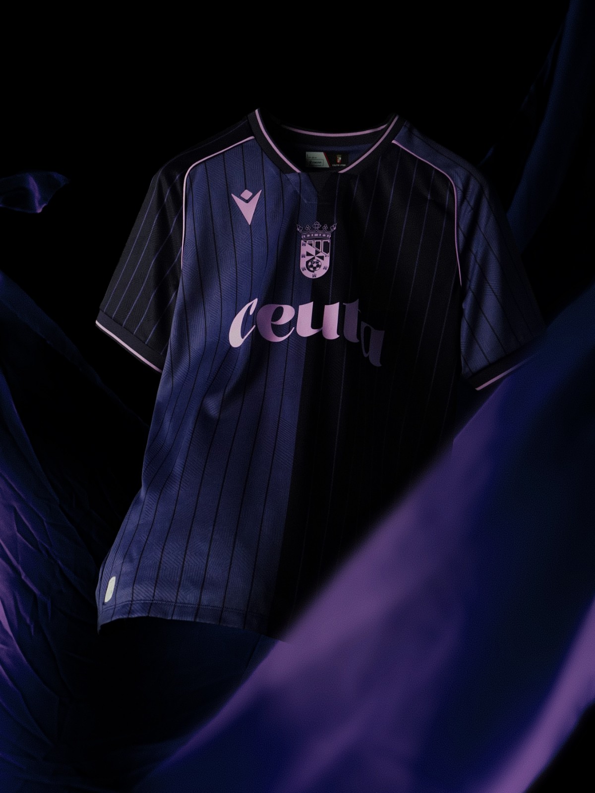 Away