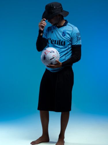 AD Ceuta 2026-27 Third Kit