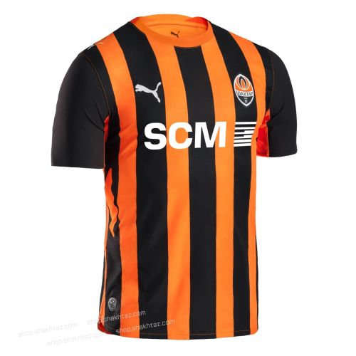 Shakhtar Donetsk 2026-27 Home Kit