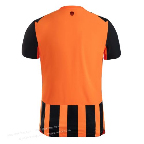 Shakhtar Donetsk 2026-27 Home Kit
