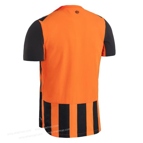 Shakhtar Donetsk 2026-27 Home Kit