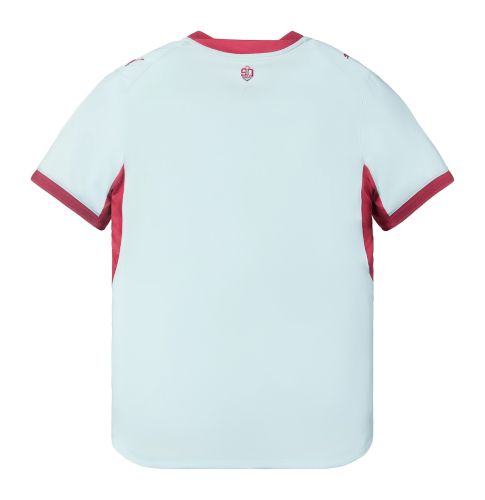 Shakhtar Donetsk 2026-27 Away Kit