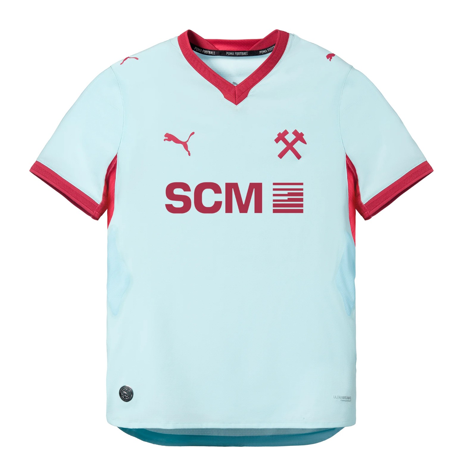 Shakhtar Donetsk 2026-27 Away Kit