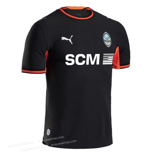 Shakhtar Donetsk 2026-27 Third Kit