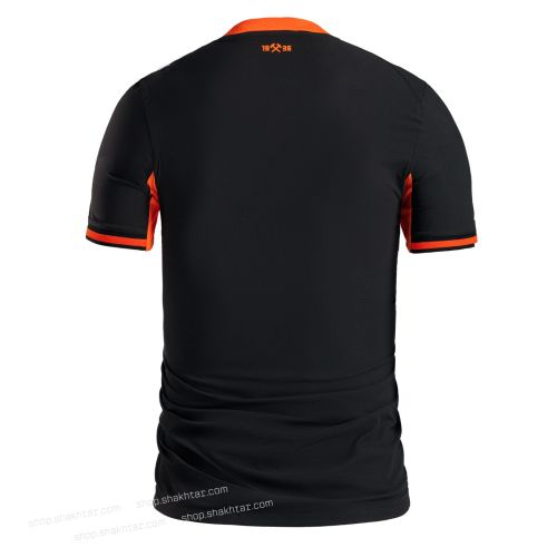 Shakhtar Donetsk 2026-27 Third Kit