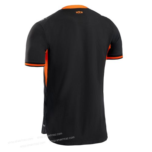 Shakhtar Donetsk 2026-27 Third Kit