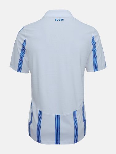 Dynamo Kyiv 2026-27 Home Kit