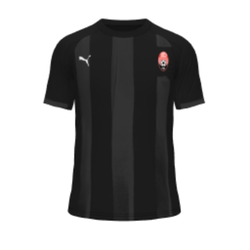 Zorya Luhansk 2026-27 Away Kit