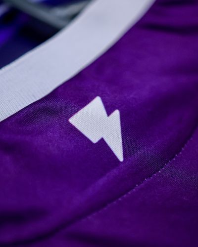 LNZ Cherkasy 2026-27 Home Kit