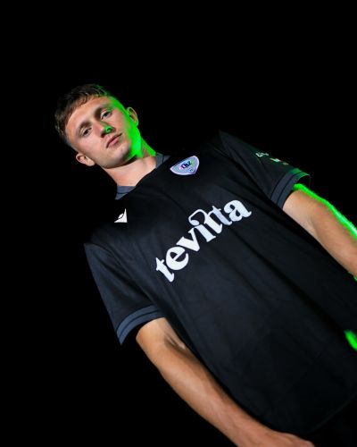 LNZ Cherkasy 2026-27 Conference League Home Kit