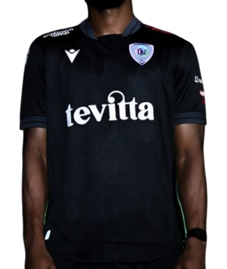 LNZ Cherkasy 2026-27 Conference League Home Kit