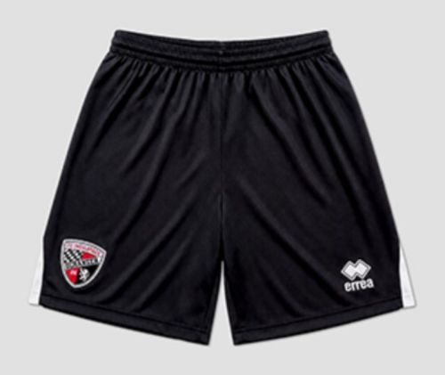 FC Ingolstadt 2026-27 Home Kit