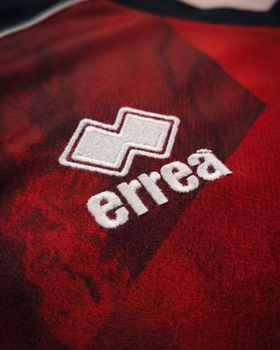 FC Ingolstadt 2026-27 Home Kit