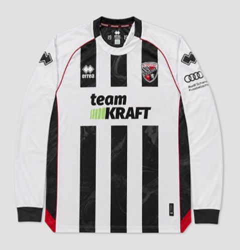 FC Ingolstadt 2026-27 Away Kit