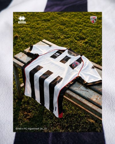 FC Ingolstadt 2026-27 Away Kit