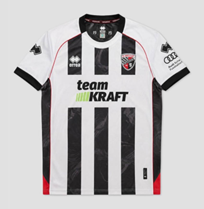 FC Ingolstadt 2026-27 Away Kit