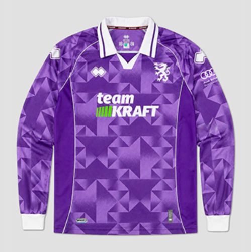 FC Ingolstadt 2026-27 Third Kit