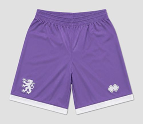 FC Ingolstadt 2026-27 Third Kit