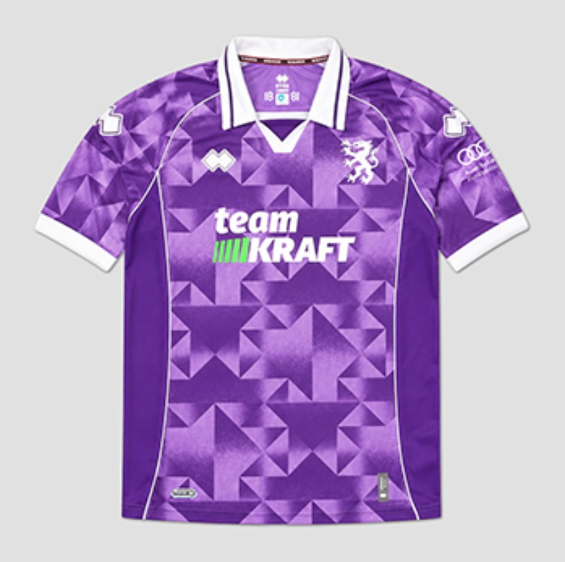 FC Ingolstadt 2026-27 Third Kit