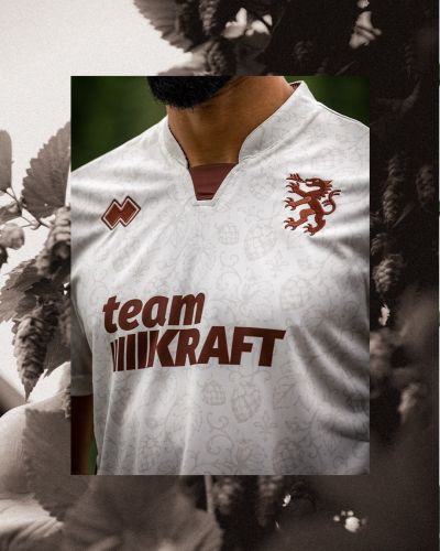 FC Ingolstadt 2026-27 Special Kit