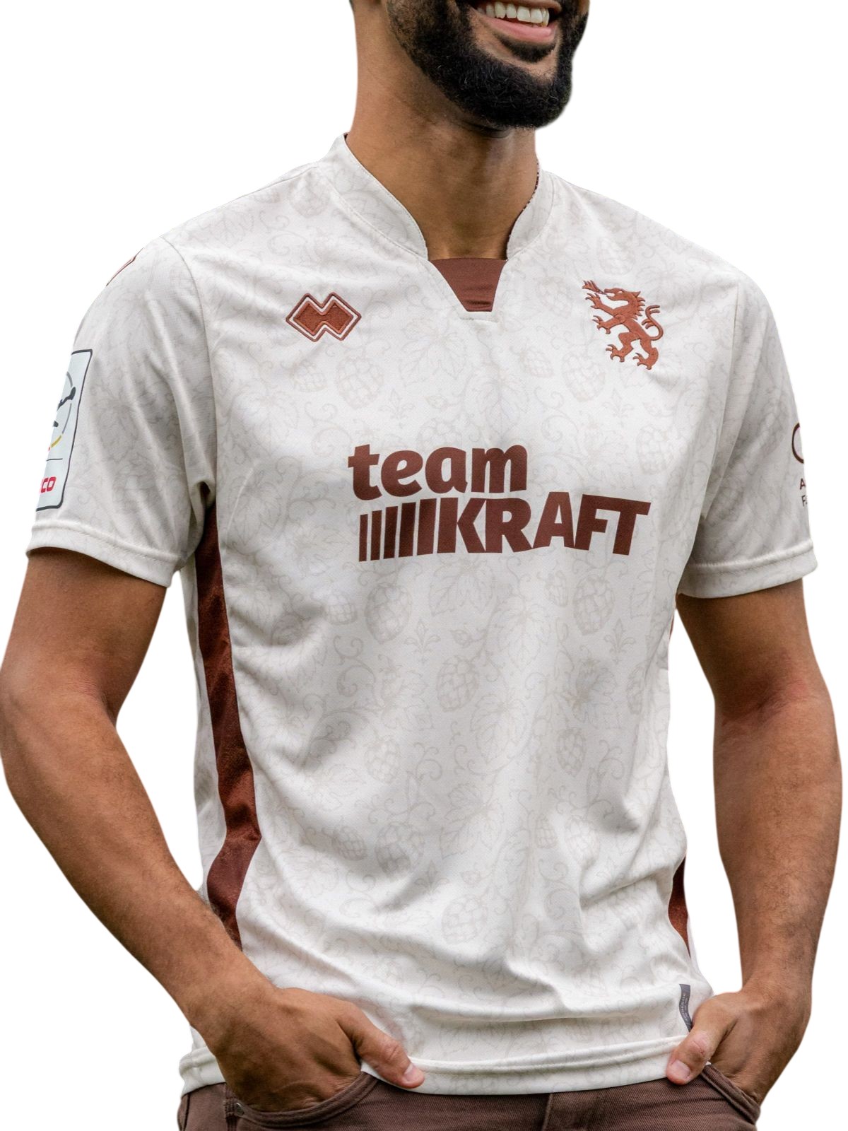 FC Ingolstadt 2026-27 Special Kit