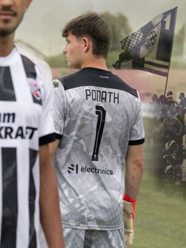 FC Ingolstadt 2026-27 GK 1 Kit