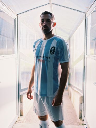 TSV 1860 München 2026-27 Home Kit