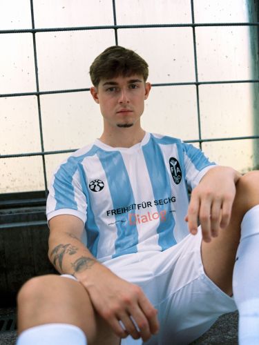 TSV 1860 München 2026-27 Home Kit