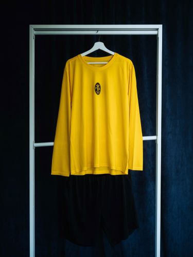 TSV 1860 München 2026-27 Cup GK Kit