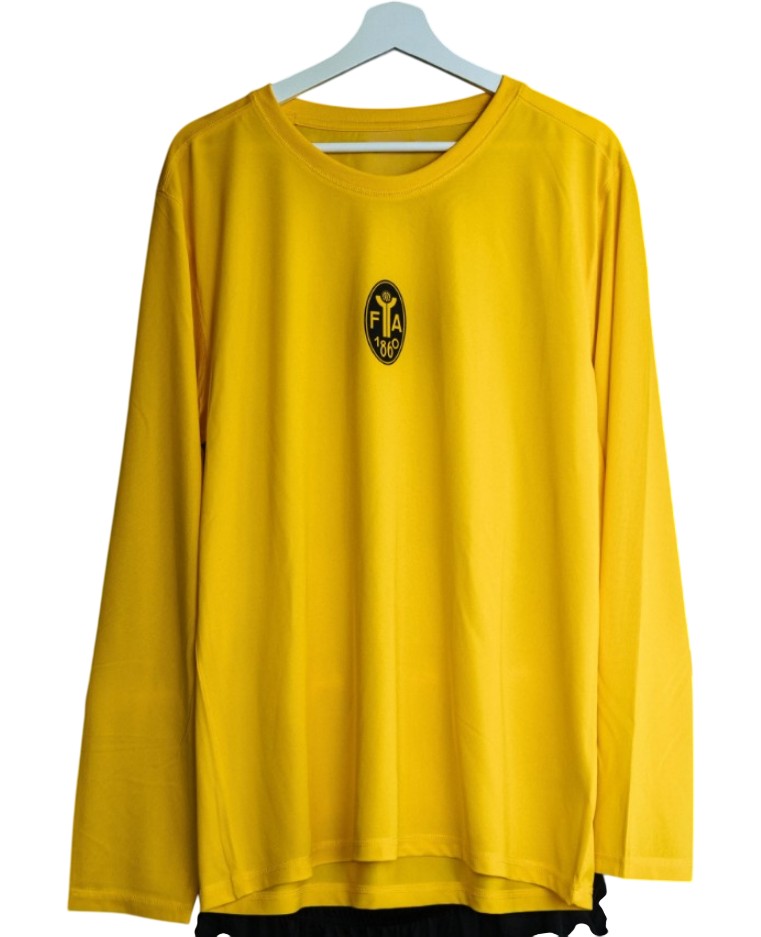 TSV 1860 München 2026-27 Cup GK Kit