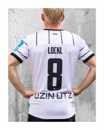 SSV Ulm 2026-27 Home Kit