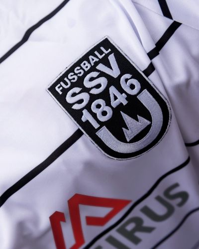 SSV Ulm 2026-27 Home Kit