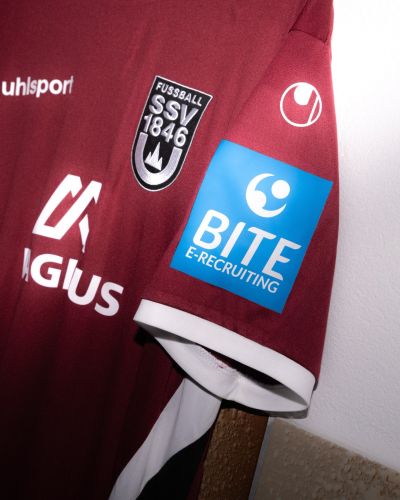 SSV Ulm 2026-27 Third Kit