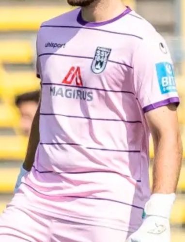 SSV Ulm 2026-27 GK 1 Kit