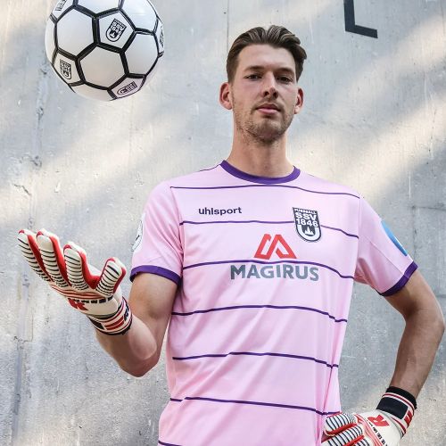 SSV Ulm 2026-27 GK 1 Kit