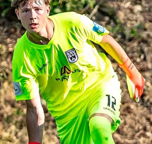 SSV Ulm 2026-27 GK 3 Kit