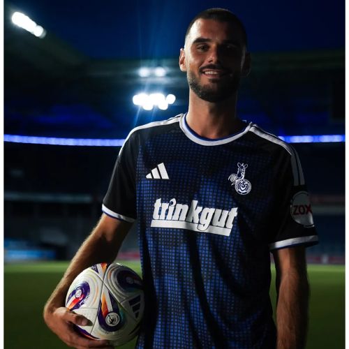 MSV Duisburg 2026-27 Away Kit