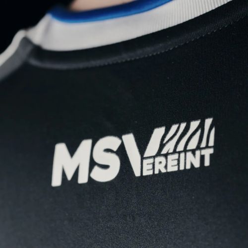 MSV Duisburg 2026-27 Away Kit