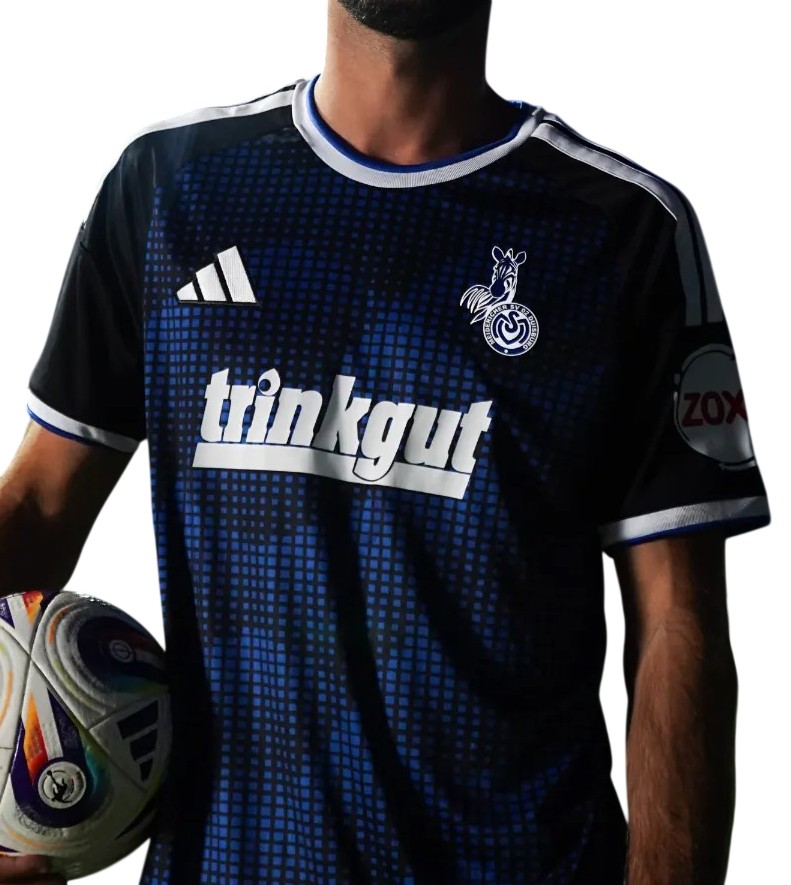 MSV Duisburg 2026-27 Away Kit