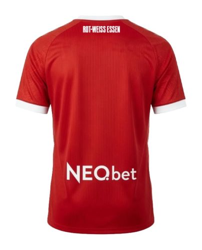 Rot-Weiss Essen 2026-27 Home Kit