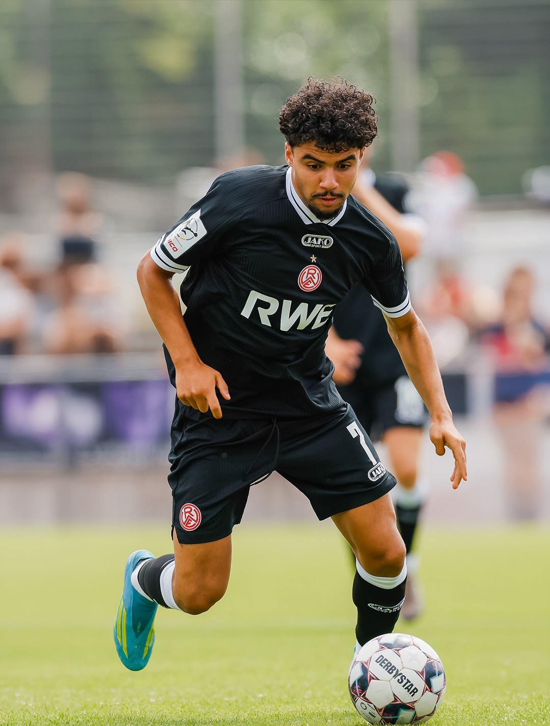 Rot-Weiss Essen 2026-27 Away Kit