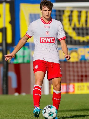 Rot-Weiss Essen 2026-27 Third Kit