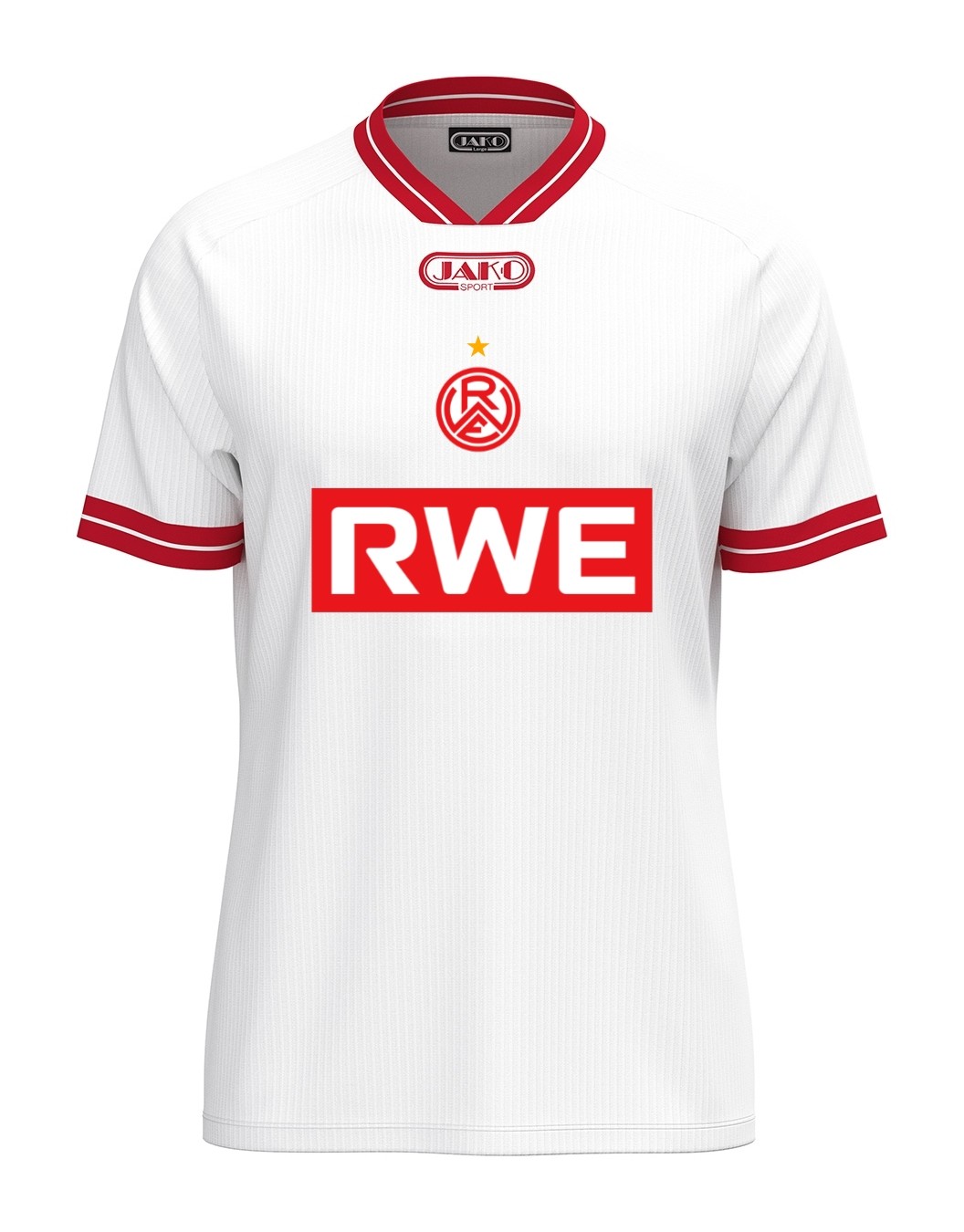 Rot-Weiss Essen 2026-27 Third Kit