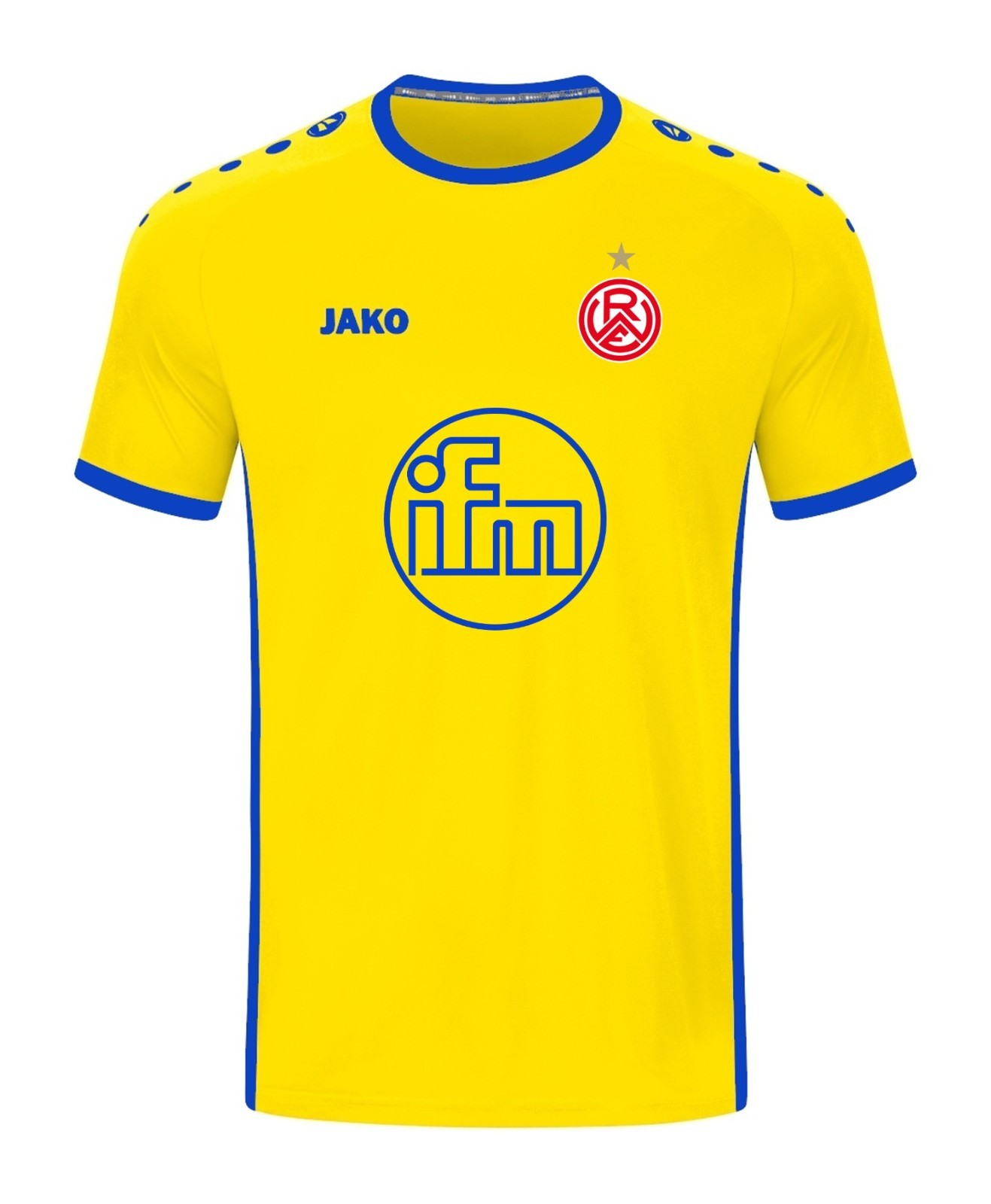 Rot-Weiss Essen 2026-27 Fourth Kit