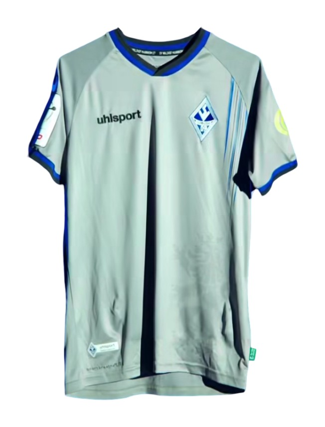 Waldhof Mannheim 2026-27 Third Kit