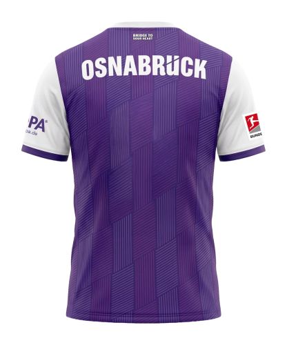 VfL Osnabrück 2026-27 Home Kit